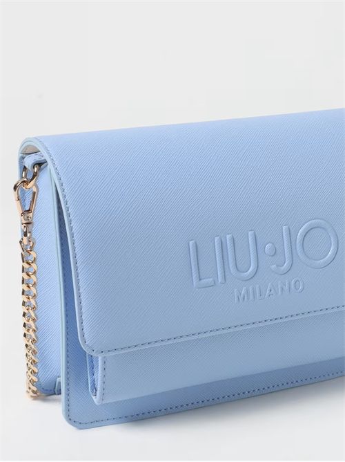 Borsa a tracolla cielo LIU JO | AA5152E0087/00120
